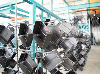 溫州電泳加工時粉末不足的原因以及決絕方法